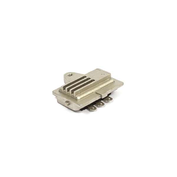 Voltage Regulator - ONAN